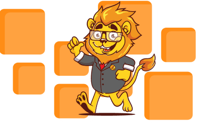 EZClass Mascot
